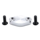 Kit de plaques de blocage de vanne EGR Chevrolet Silverado LQ4 LQ9 5.3 6.0 LS, bouchon solénoïde de purge, admission/échappement-4