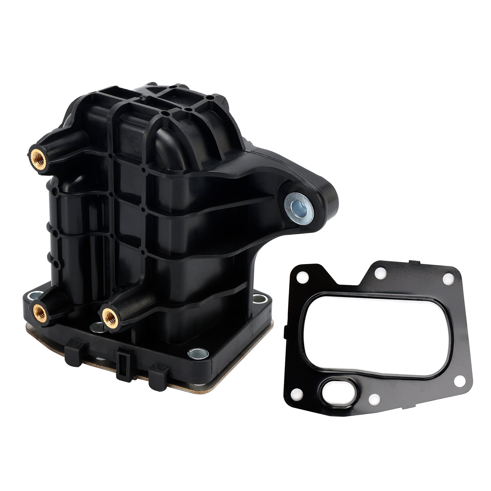 EGR Cooler & Housing for Ford S-MAX Mondeo V Kuga II 2.0 9678745680 9820965980 - 0