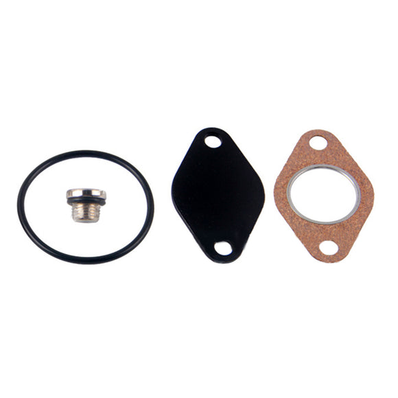 Audi Seat Volkswagen Skoda 1.9 TDI Diesel Engine EGR Blanking Blank Kit