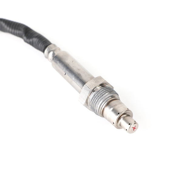 BMW E60 LCI, E61 LCI with N53 & N43 series petrol engine Nox Sensor 11787587129 5WK96615 Generic
