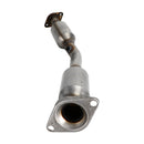 Convertisseur catalytique avant pour Nissan Sentra Berline 4 portes 2,0 L (2007-2012)-9