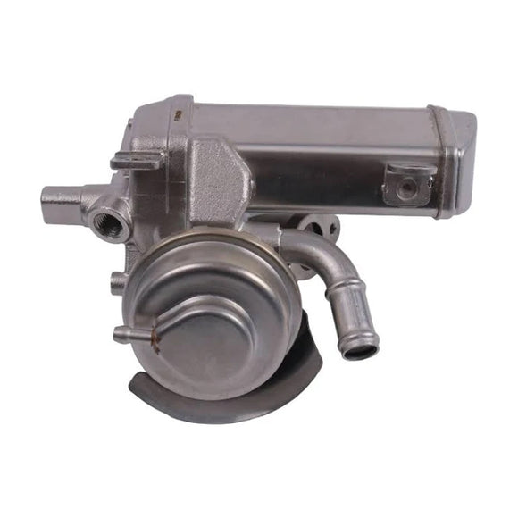 Seat Leon SC 5F5 2013/01 - 2018/12 AGR-Ventil 04l131512P 04L131512B