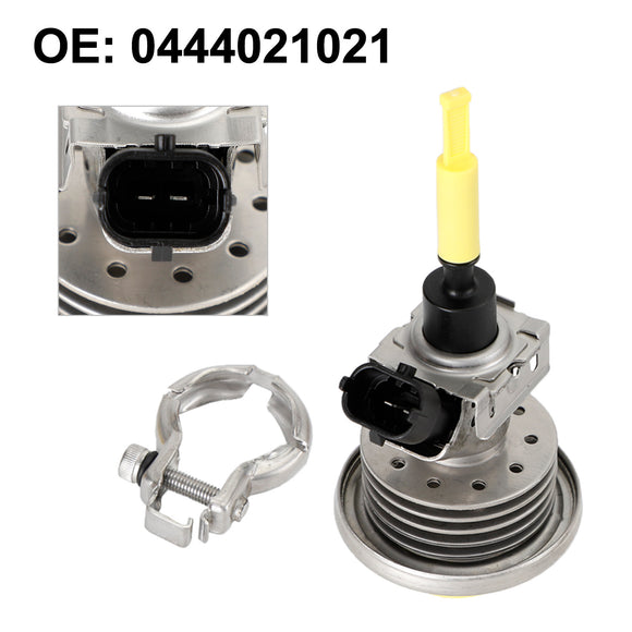 Audi A6 Quattro 3.0 V6 2014-2015 Diesel Emissions Fluid Injector Module 0444021021