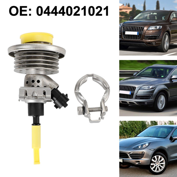 Audi A6 Quattro 3.0 V6 2014-2015 Diesel Emissions Fluid Injector Module 0444021021