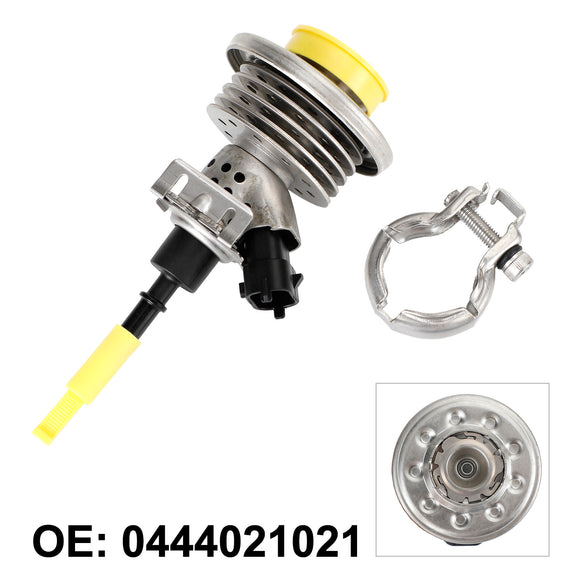 Audi A6 Quattro 3.0 V6 2014-2015 Diesel Emissions Fluid Injector Module 0444021021