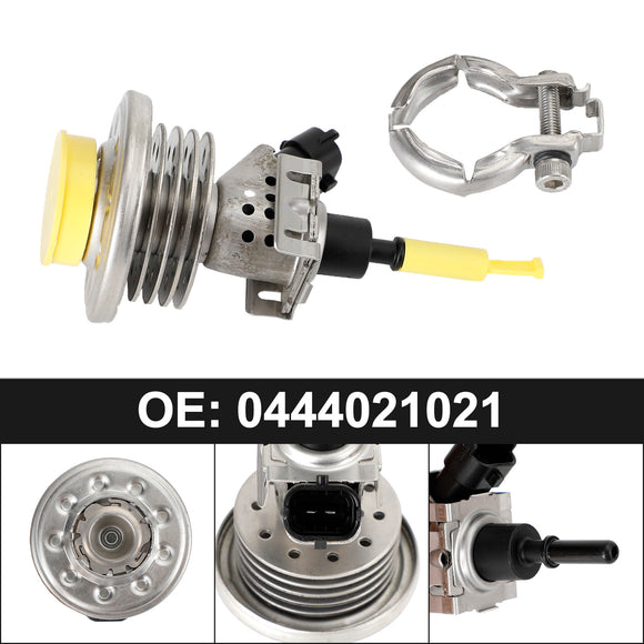 Audi A6 Quattro 3.0 V6 2014-2015 Diesel Emissions Fluid Injector Module 0444021021