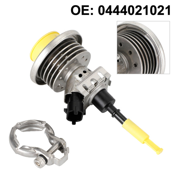 Audi A6 Quattro 3.0 V6 2014-2015 Diesel Emissions Fluid Injector Module 0444021021