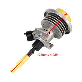 Audi Q7 A8 Q5 A6 A7 0444021021 Diesel Emissions Fluid (DEF) Injector Module - 0
