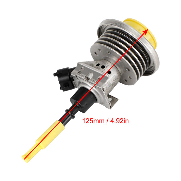 Audi A6 Quattro 3.0 V6 2014-2015 Diesel Emissions Fluid Injector Module 0444021021