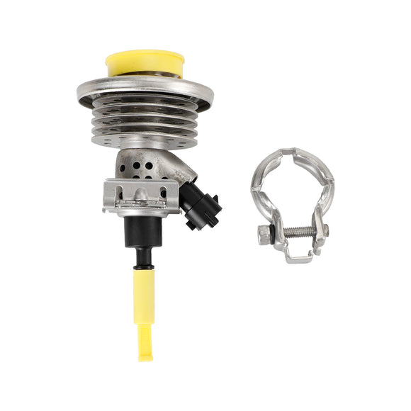 Audi A6 Quattro 3.0 V6 2014-2015 Diesel Emissions Fluid Injector Module 0444021021