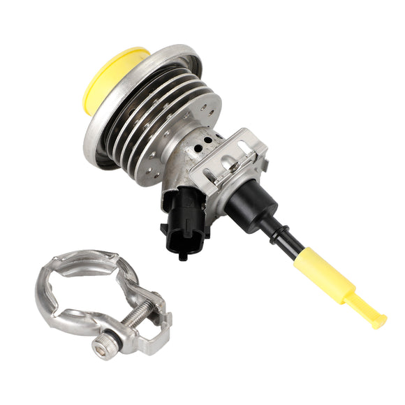 Audi A6 Quattro 3.0 V6 2014-2015 Diesel Emissions Fluid Injector Module 0444021021