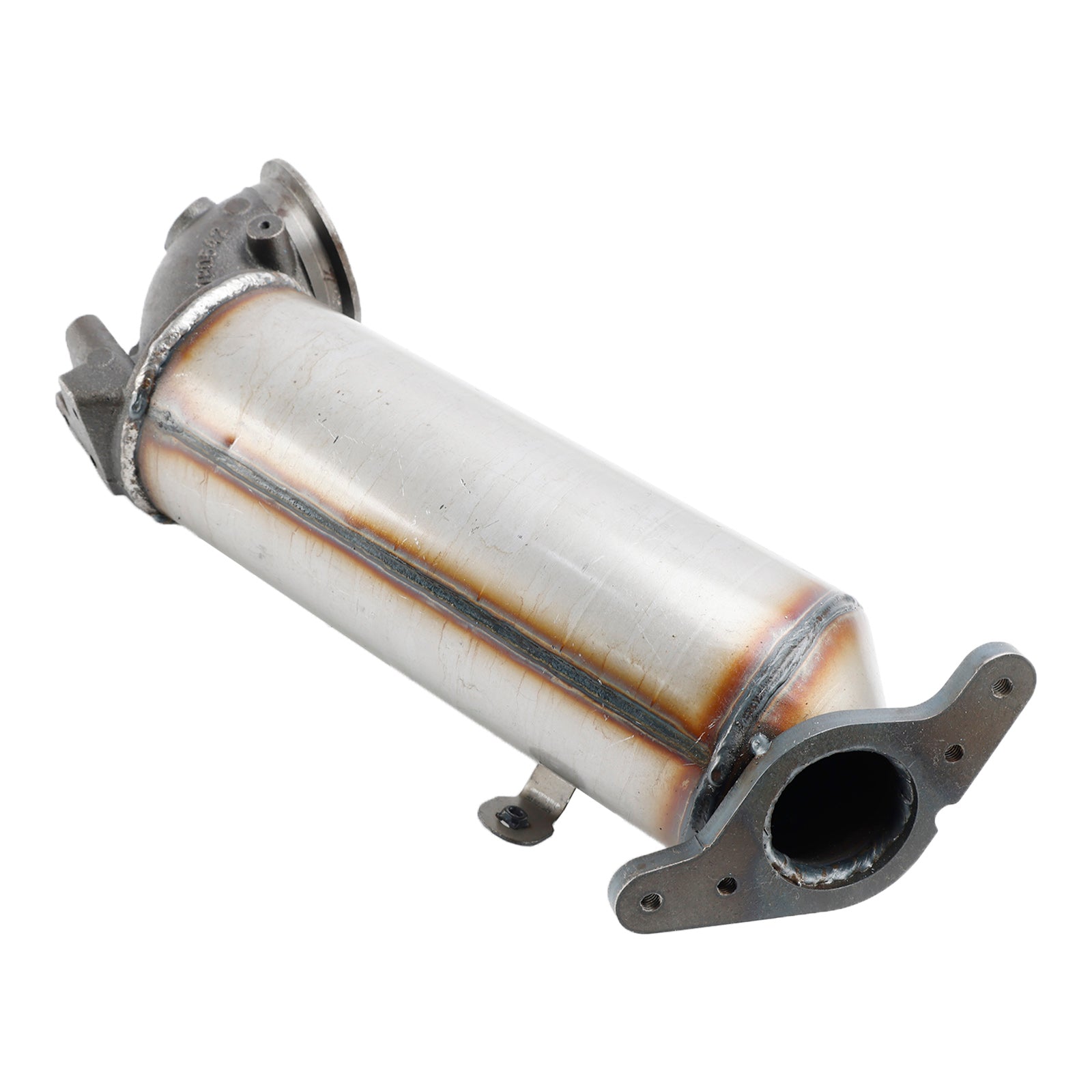 Chevy 2018-2019 Equinox 1.5L Turbo Manifold Catalytic Converters