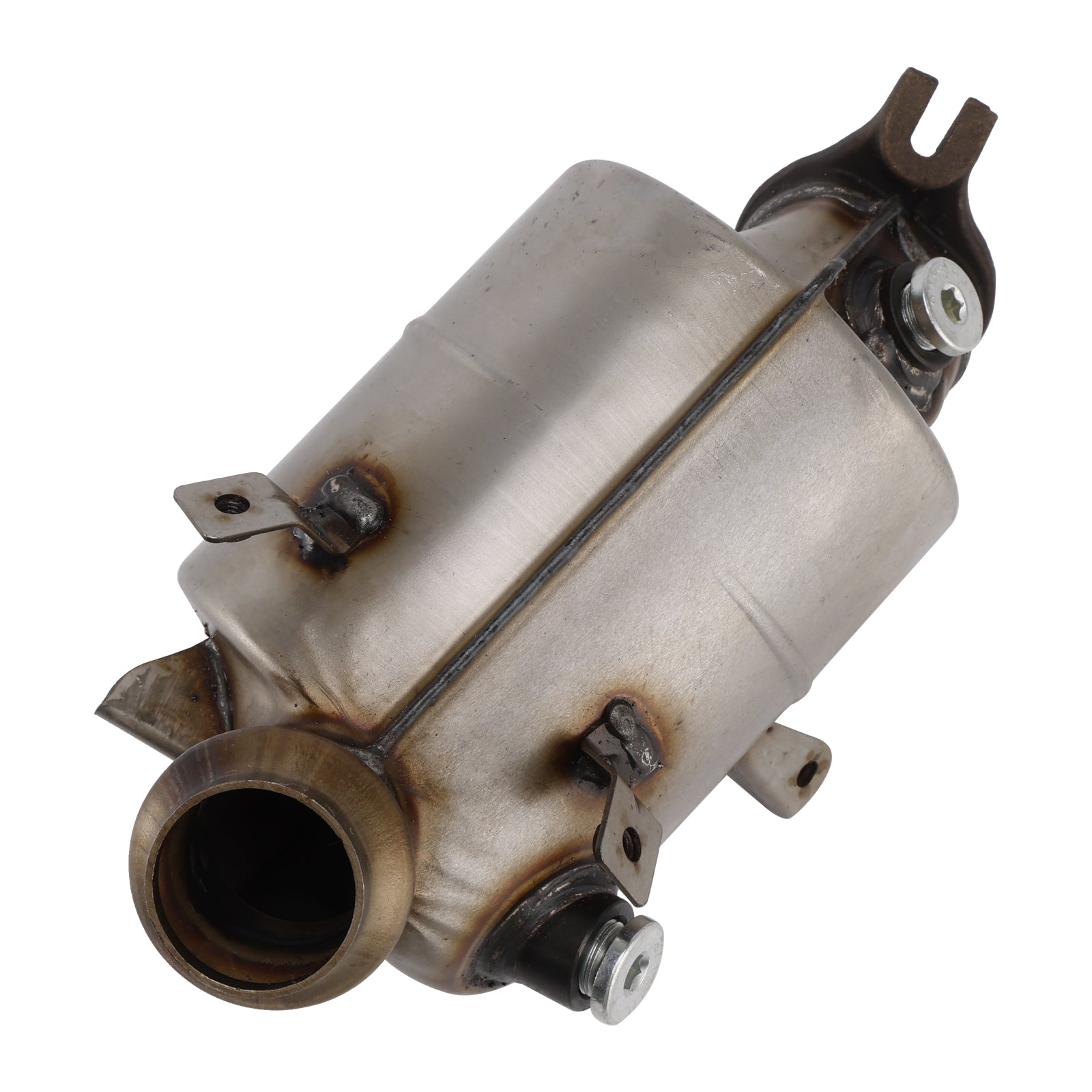Dacia Logan Sandero Renault Clio 1.0 Catalytic Converter 208A05482R