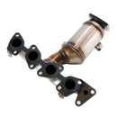 Convertisseur catalytique de collecteur avant pour Chevrolet Spark 1,2 L (2013-2015)-5