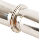 BMW F82 M2 Competition S55 2018-2021 : descentes d'échappement Racing uniquement-5