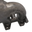 Ford KA 2008/10-2016/05 RU8 1.2 Catalytic Converter Exhaust Muffler 51786938-6