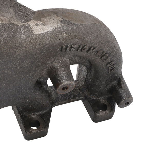 Ford KA 2008/10-2016/05 RU8 1.2 Catalytic Converter Exhaust Muffler 51786938