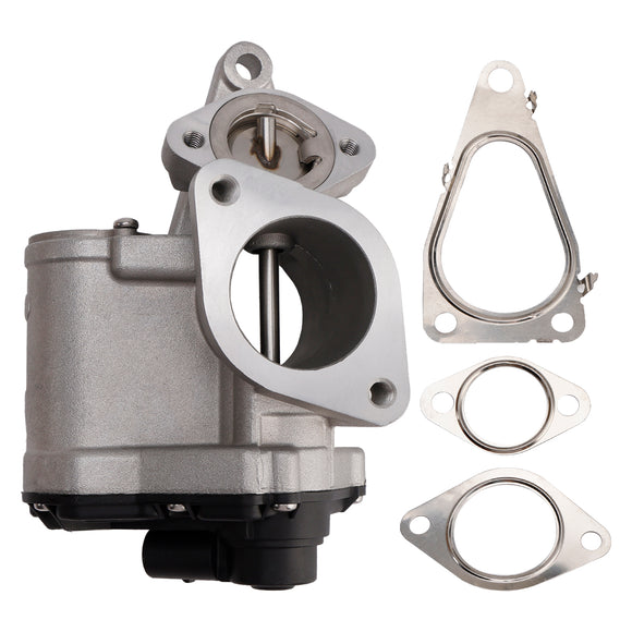 Renault Laguna Megane Scenic Mk2 1.9 DCi 2001 Onwards EGR Valve 8200507299