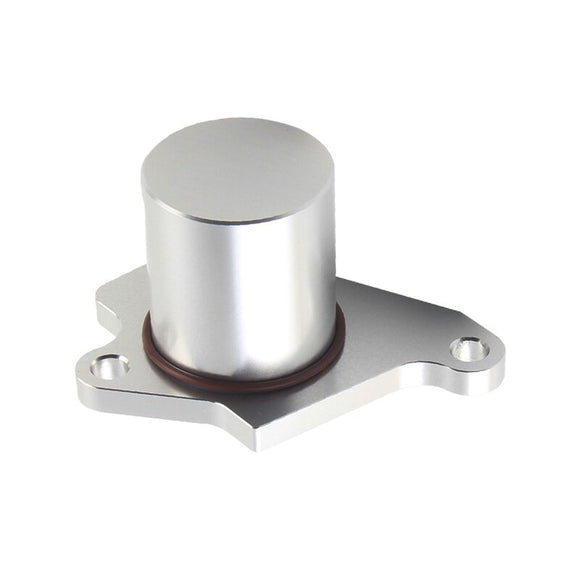 Plaque de blocage de la vanne EGR pour Opel Zafira I/A 2.0 2.2 DTI 16V (2000-2005)