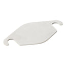 Ford Euro 3 Transit Connect Focus Mondeo 1.8 TDDI TDCi EGR Valve Blank Plate-15