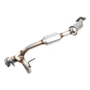 Ford Expedition 5.4L 2003-2004 Katalysatorsatz linke und rechte Seite-8