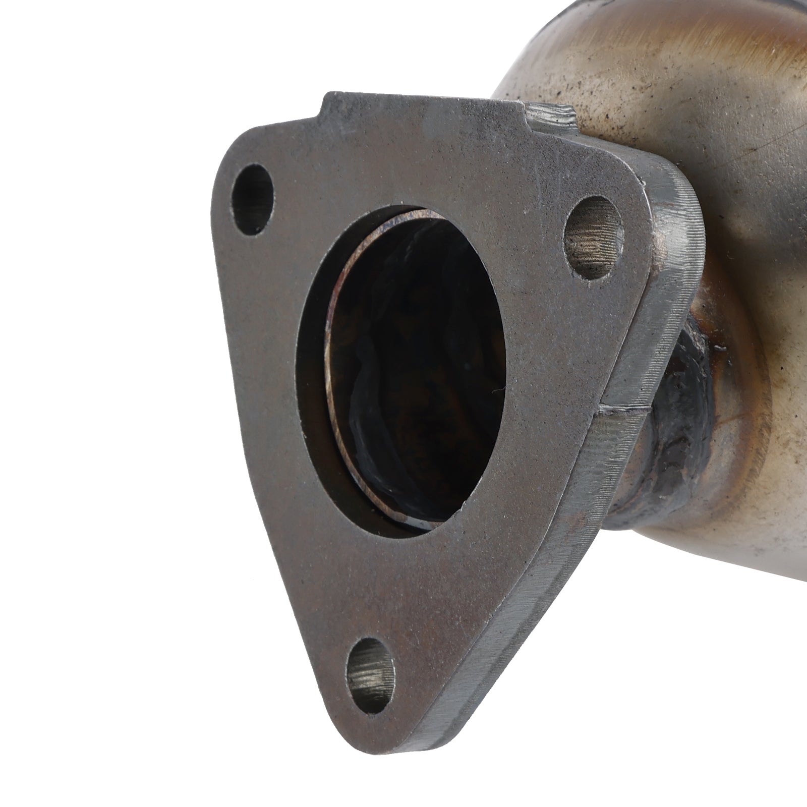 Opel Agila A Corsa C 1.0 Euro 4 Front Catalytic converter