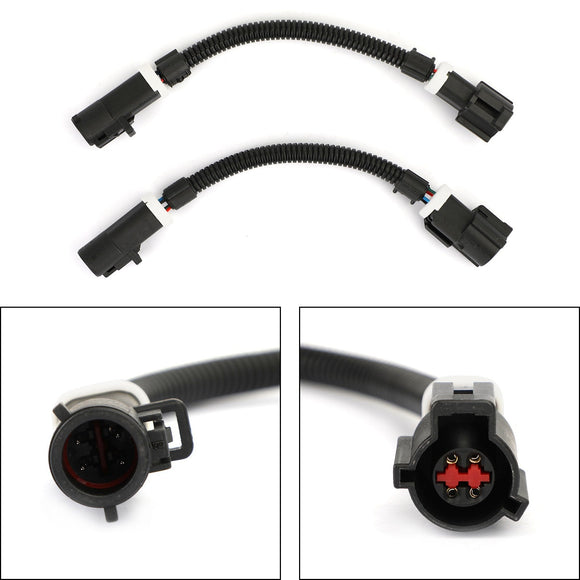 O2 Sensor Open Loop Controller Delete mil eliminator cheater fits 1996-2004 Ford Mustang