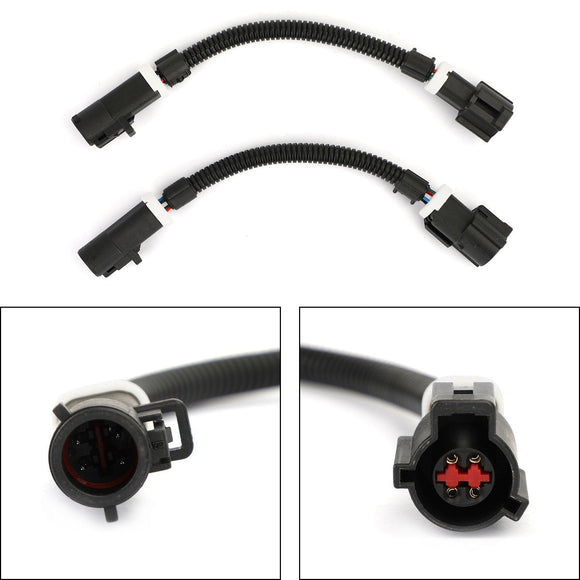 Ford 1996-2004 Mustang 4.6L 5.0L O2 Sensor Open Loop Controller Delete mil eliminator cheater Generic