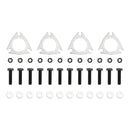 Audi 2007-2009 PREMIUM V6 3,6 l Flexrohr-Katalysatoren-7