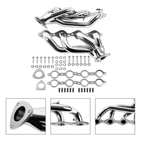 Cadillac Escalade 2002-2003 Header Manifold Exhaust - 0