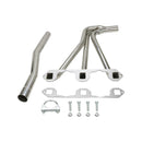 MG MGB 1962-1974 1.8LW/Rohr Edelstahl Krümmer Auspuff-1