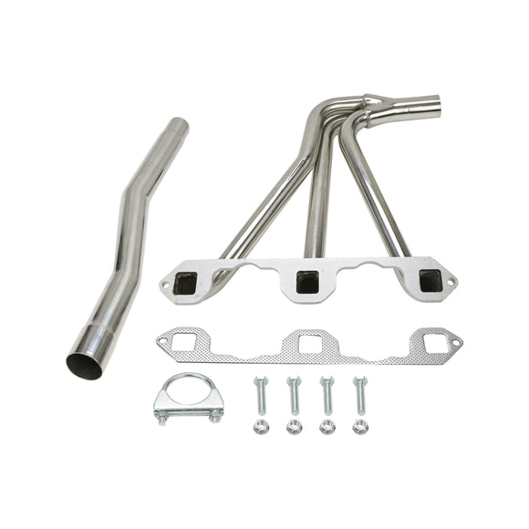 MG MGB 1962-1974 1.8LW/Rohr Edelstahl Krümmer Auspuff