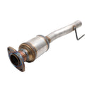 Convertisseur catalytique avec tuyau flexible en Y pour Lexus ES350 3,5 L (2005-2017)-10