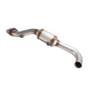 Convertisseurs catalytiques complets en Y pour Lincoln Navigator 3,5 L (2015-2017)-10