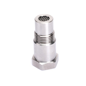 M18*1,5 O2-Sensor CEL Check Engine Light Spacer ohne Katalysator
