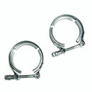 Audi 2000-2004 A6 Quattro 2,7 l 2671 CC V6 3"-2,5" Catless-Fallrohrauspuff-7