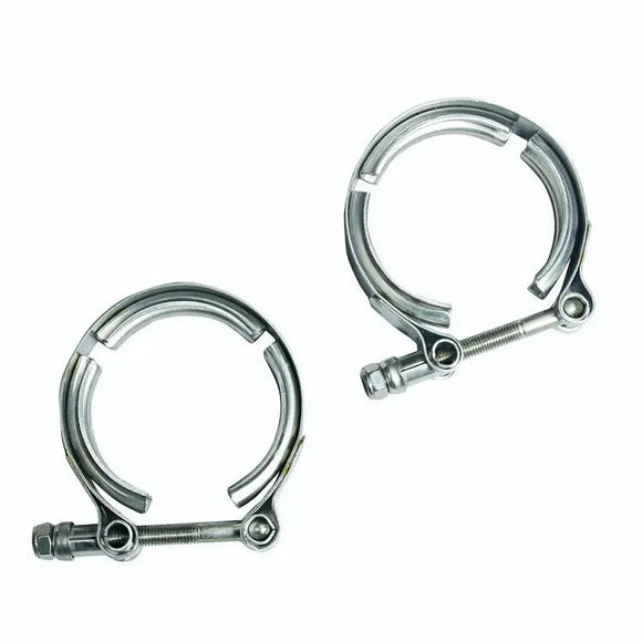 Audi 2000-2004 A6 Quattro 2,7 l 2671 CC V6 3"-2,5" Catless-Fallrohrauspuff