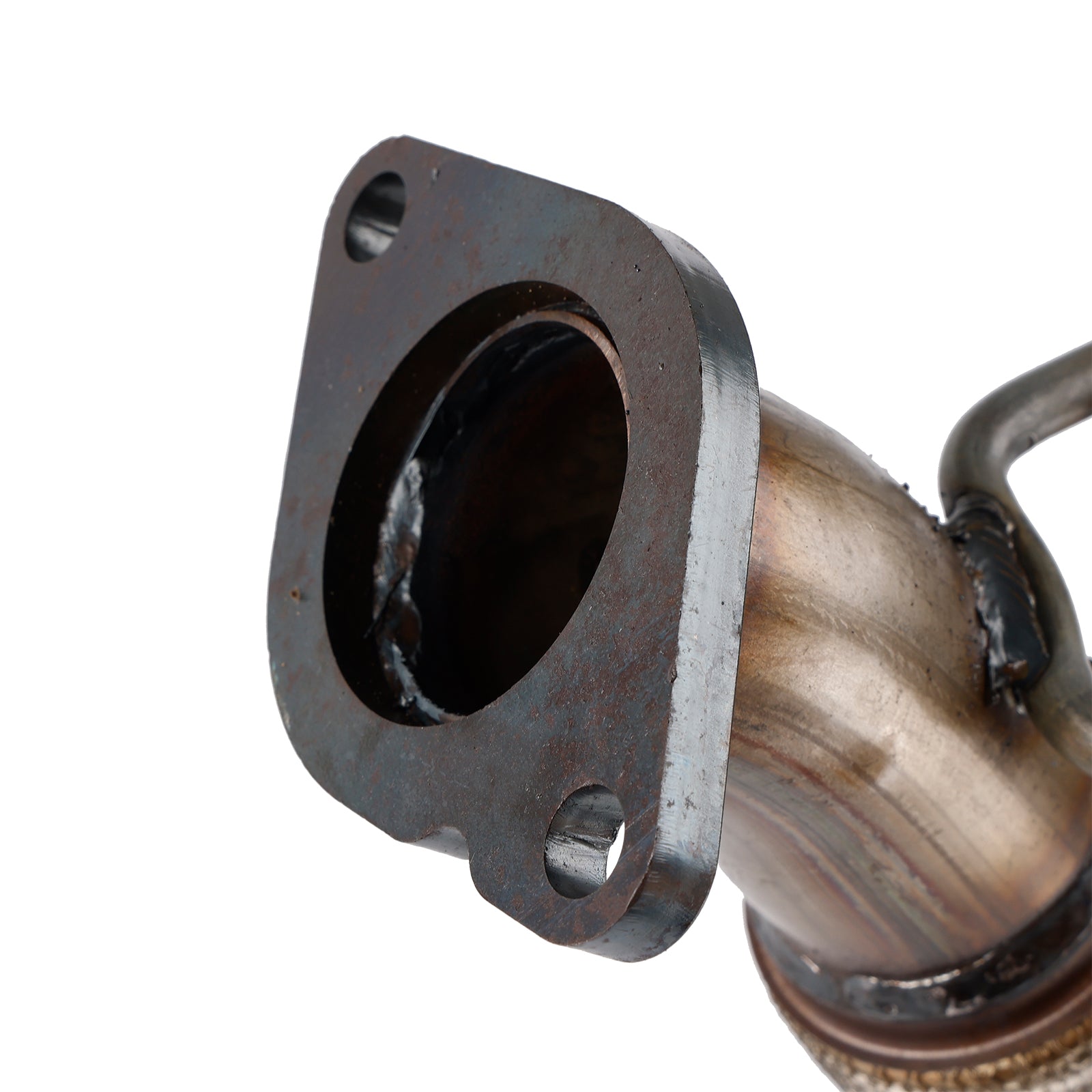 Catalytic Converters Euro 4 For Ford C-Max DM2 Focus 2 Volvo C30 S40 2 1.4 1.6 - 0