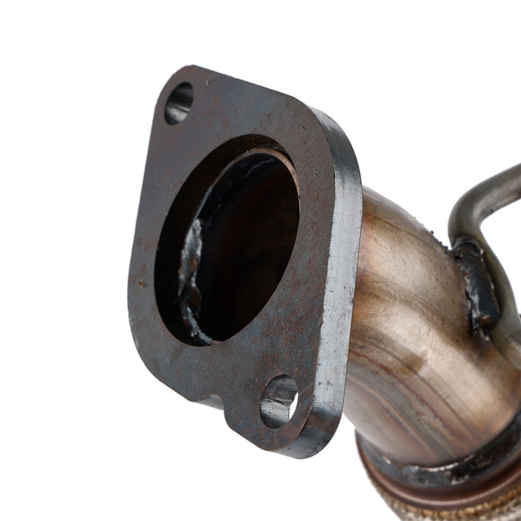 Ford C-Max DM2 Focus 2 Volvo C30 S40 2 1.4 1.6 Catalytic Converters Euro 4