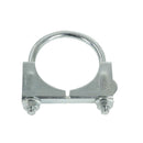 Collecteur d'échappement en acier pour Nissan Hardbody D21/Pickup 2,4 L 1990-1995 4 roues motrices-3