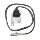 Cummins 2013-2018 11.9L 15L ISX15 NOX Nitrogen Oxide Sensor Inlet 4326870 5WK96740B Generic-1
