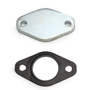 Kit de suppression de collecteur d'échappement et de recirculation des gaz d'échappement (EGR) pour Dodge Ram 3500, 4500 et 5500 (2013-2017) 6,7 L Cummins Diesel (4 pouces)-11