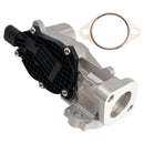 Vauxhall Opel Astra J Corsa D Meriva B Mokka 1.7 CDTI 55581958 EGR Valve-1