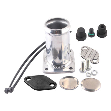 Kit de suppression de collecteur d'échappement EGR pour moteur BMW M47, M47N, M57, M47N2, M67, M47R