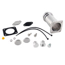 EGR Blanking Blank Kit for BMW 2.0 2.5 3.0 M47N2 M57N2 Diesel Engine-5