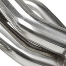 Geo 1989-1994 Tracker 1.6L Stainless Manifold Header-9