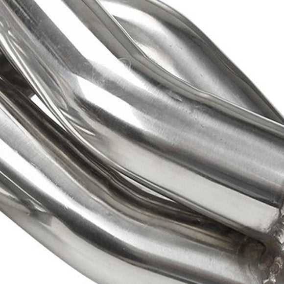 Geo 1989-1994 Tracker 1.6L Stainless Manifold Header