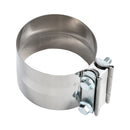 Dodge 2007.5-2012 Ram 2500/3500 6.7 Cummins 4" DPF Delete Race Pipe-4