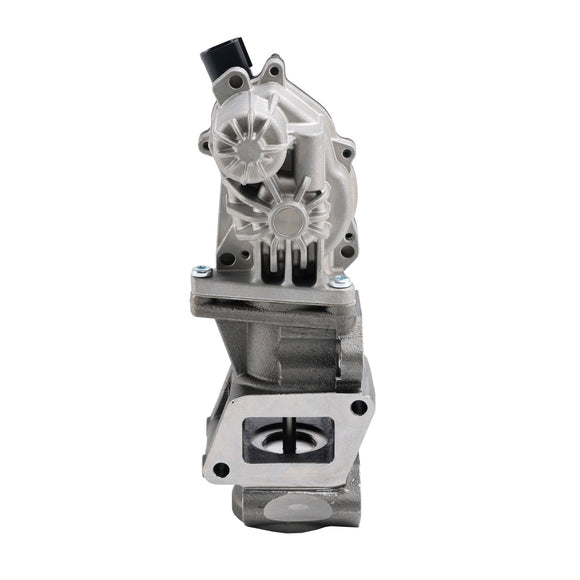 Vanne EGR diesel 12665547 pour Chevrolet Silverado 2500 (2011-2016)