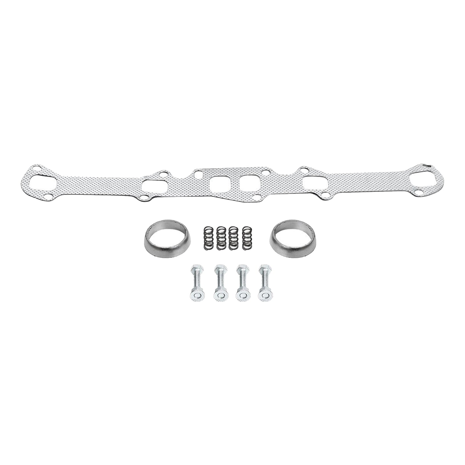 Ford 1975-1982 Granada 3.3L 4.1L Stainless Steel Exhaust Headers